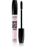NYX Professional Makeup On The Rise Lash Booster bază pentru mascara 10 ml