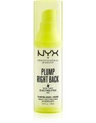 NYX Professional Makeup Plump Right Back Plump Serum And Primer baza rezisitenta 30 ml