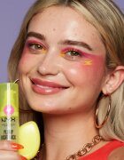 NYX Professional Makeup Plump Right Back Plump Serum And Primer baza rezisitenta 30 ml