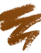 NYX Professional Makeup Powder Louder creion pentru sprancene cu pensula culoare Louder Auburn 1 buc