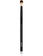 NYX Professional Makeup Pro Brush perie pentru difuzarea machiajului 1 buc