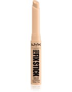 NYX Professional Makeup Pro Fix Stick Corector unificator culoare 05 Vanilla 16 g