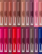 NYX Professional Makeup Shine Loud High Shine Lip Color ruj de buze lichid lucios culoare 19 - Never Basic 65 ml