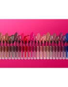 NYX Professional Makeup Shine Loud High Shine Lip Color ruj de buze lichid lucios culoare 19 - Never Basic 65 ml