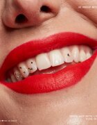 NYX Professional Makeup Smooth Whip Matte Lip Cream ruj de buze catifelant cu efect de netezire culoare 12 Icing On Top 4 ml