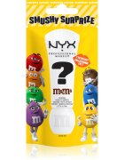 NYX Professional Makeup Smushy Surprize M&M's balsam de buze cu efect matifiant culoare Surprize 8 ml