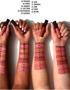 NYX Professional Makeup Soft Matte Lip Cream ruj lichid mat cu textură lejeră culoare 01 Amsterdam 8 ml
