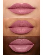 NYX Professional Makeup Soft Matte Lip Cream ruj lichid mat cu textură lejeră culoare 06 Istanbul 8 ml