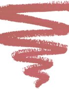 NYX Professional Makeup Suede Matte Lip Liner dermatograf mat de buze culoare 09 Tea & Cookies 1 g