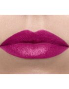 NYX Professional Makeup Suede Matte Lipstick ruj mat culoare 12 Clinger 3.5 g