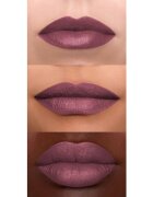 NYX Professional Makeup Suede Matte Lipstick ruj mat culoare 28 Soft Spoken 3.5 g