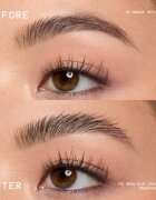 NYX Professional Makeup The Brow Glue Crazy Lift gel de sprancene de lungă durată 7 ml