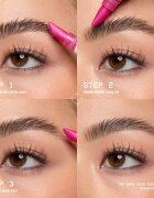 NYX Professional Makeup The Brow Glue Crazy Lift gel de sprancene de lungă durată 7 ml
