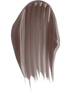 NYX Professional Makeup The Brow Glue gel pentru sprancene culoare 04 Dark Brown 5 g