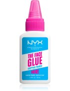 NYX Professional Makeup The Face Glue Primer baza pentru machiaj 35 ml