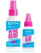 NYX Professional Makeup The Face Glue set pentru look perfect