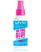 NYX Professional Makeup The Face Glue Setting Spray spray pentru fixare 60 ml
