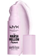 NYX Professional Makeup The Marshmellow Primer baza de machiaj 30 ml