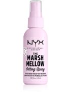 NYX Professional Makeup The Marshmellow Setting Spray fixator make-up 60 ml