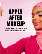 NYX Professional Makeup The Marshmellow Setting Spray fixator make-up 60 ml