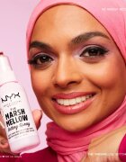NYX Professional Makeup The Marshmellow Setting Spray fixator make-up 60 ml