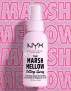 NYX Professional Makeup The Marshmellow Setting Spray fixator make-up 60 ml