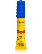 NYX Professional Makeup The Simpsons Mega Glue gel pentru sprancene 1 buc