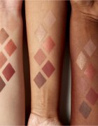 NYX Professional Makeup Ultimate Edit Petite Shadow paletă cu farduri de ochi culoare 01 Warm Neutrals 6x1.2 g