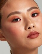 NYX Professional Makeup Ultimate Edit Petite Shadow paletă cu farduri de ochi culoare 01 Warm Neutrals 6x1.2 g