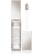 NYX Professional Makeup Ultimate Glow Shots farduri de ochi lichide cu sclipici culoare 03 Come Thru Coconut 7.5 ml