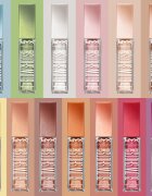 NYX Professional Makeup Ultimate Glow Shots farduri de ochi lichide cu sclipici culoare 03 Come Thru Coconut 7.5 ml