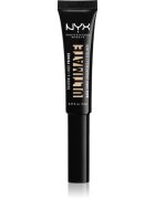 NYX Professional Makeup Ultimate Shadow and Liner Primer baza pentru fardul de ochi culoare 02 Medium 8 ml