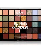 NYX Professional Makeup Ultimate Utopia paletă cu farduri de ochi 40 x 1 g