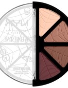 NYX Professional Makeup Wednesday Contour Palette Patela pentru conturul fetei 4x2.88 g