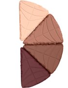 NYX Professional Makeup Wednesday Contour Palette Patela pentru conturul fetei 4x2.88 g