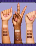 NYX Professional Makeup Wednesday Contour Palette Patela pentru conturul fetei 4x2.88 g