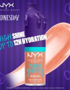 NYX Professional Makeup Wednesday Mystery Lip Oil ulei pentru buze culoare 03 Moon Shifted 4.8 ml