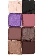NYX Professional Makeup Wednesday The Nevermore Academy Palette paleta de 8 culori 8x1 g
