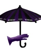 NYX Professional Makeup Wednesday Umbrella suport tip inel pentru telefon 1 buc
