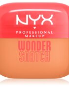 NYX Professional Makeup Wonder Snatch pulbere de contur culoare 06 Sassy Spice 6 g