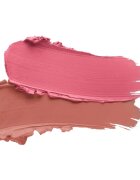 NYX Professional Makeup Wonder Stick Cream Blush baton pentru dublu contur culoare 01 Light Peach and Baby Pink 2x4 g