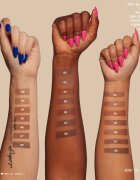 NYX Professional Makeup Zero To Brow Gel gel pentru sprancene cu aplicator culoare 07 Espresso 2 ml