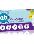 o.b. Extra Protect Normal tampoane 16 buc