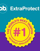 o.b. Extra Protect Normal tampoane 16 buc
