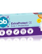 o.b. Extra Protect Super tampoane 16 buc