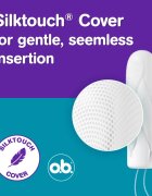 o.b. Extra Protect Super tampoane 16 buc