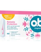 o.b. Normal tampoane 16 buc