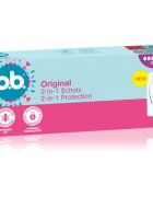 o.b. Original Ultra tampoane 16 buc
