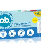 o.b. Pro Comfort Normal tampoane 16 buc