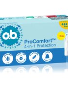 o.b. Pro Comfort Normal tampoane 32 buc